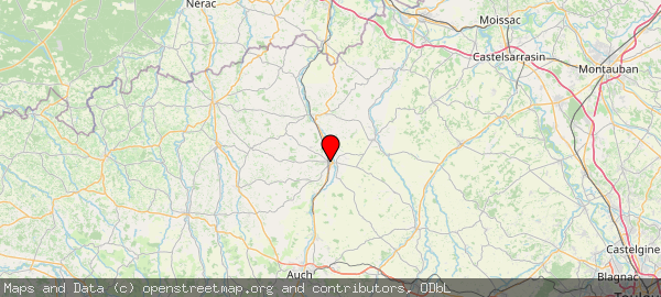 32500 Fleurance, France