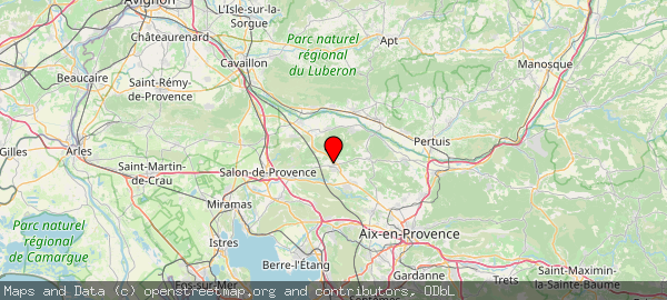 13410 Lambesc, France