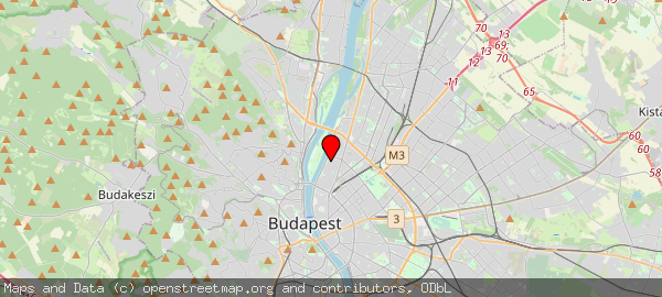 Budapest, Pannónia u. 90, 1133 Magyarország