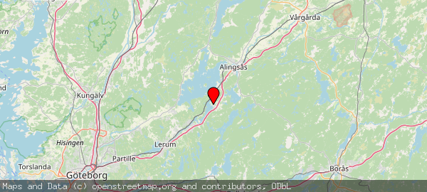 441 65 Ingared, Sverige