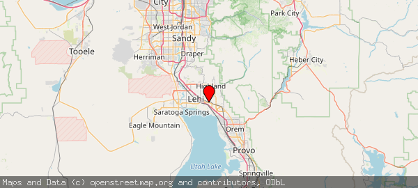 American Fork, UT 84003, USA