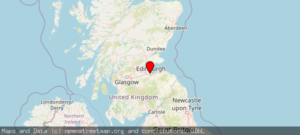 Lothian, UK