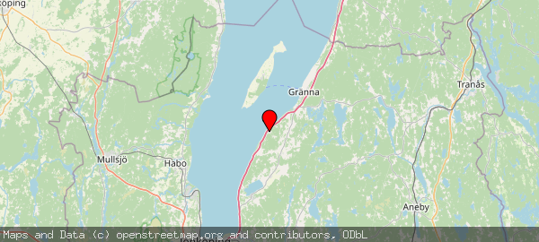 563 93 Öland, Sverige