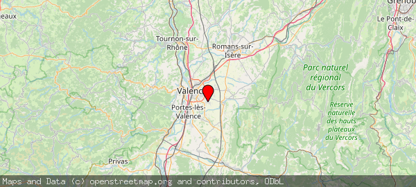 26120 Malissard, France