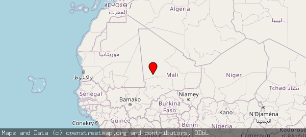 Mali