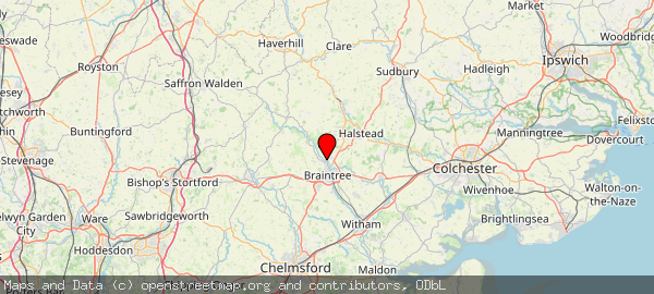 Braintree & Bocking 