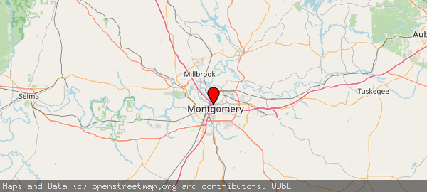 Montgomery, AL, USA