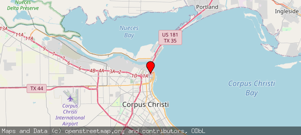 Corpus Christi, TX