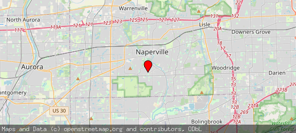 Naperville, IL