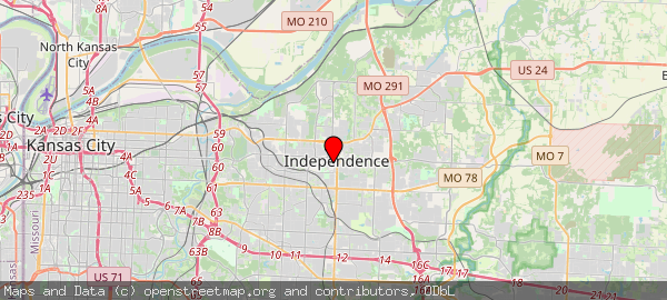 Independence, MO