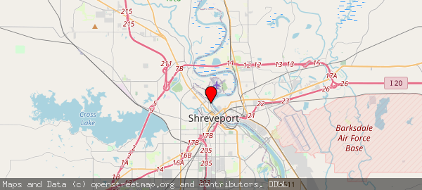 Shreveport, LA