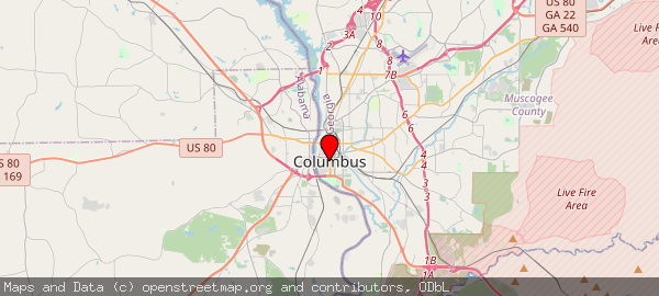 Columbus, GA