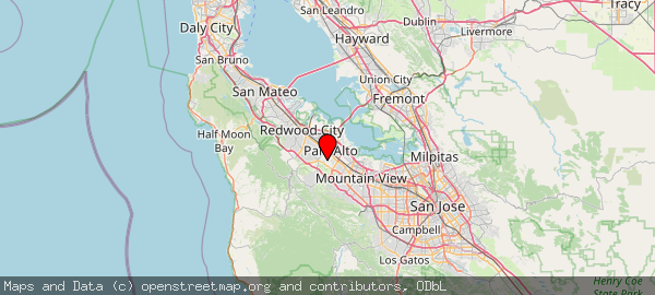 Stanford, California, USA