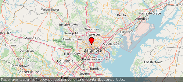 Johns Hopkins University, Baltimore, MD, USA