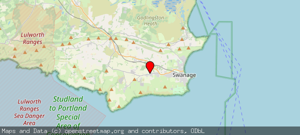 Langton Matravers Parish Council 