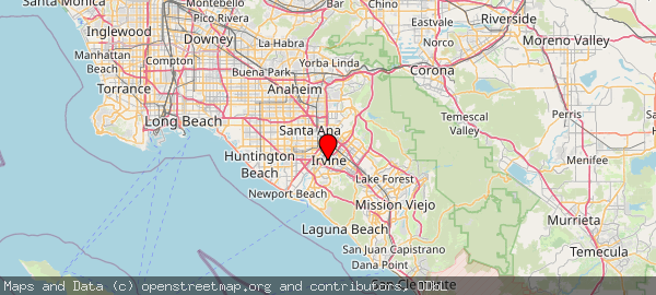 Irvine, CA, USA
