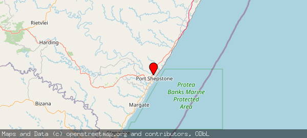 Port Shepstone, South Africa