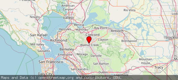 Walnut Creek, CA, USA