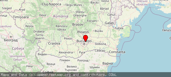 Ilfov County, Romania