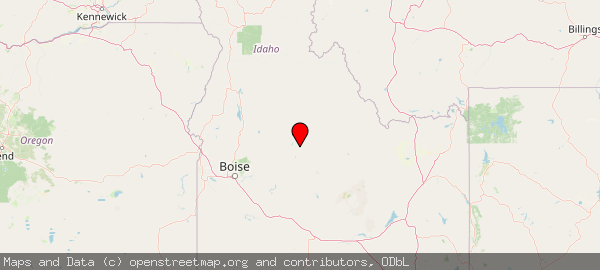 Idaho, USA