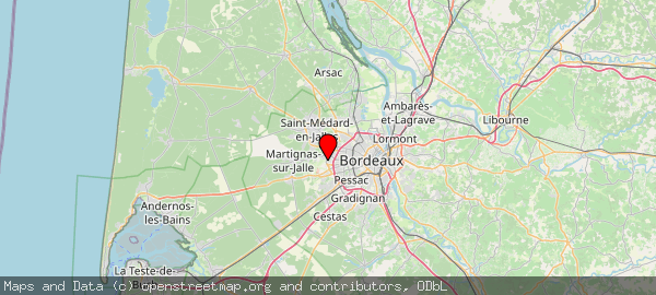 33700 Mérignac, France