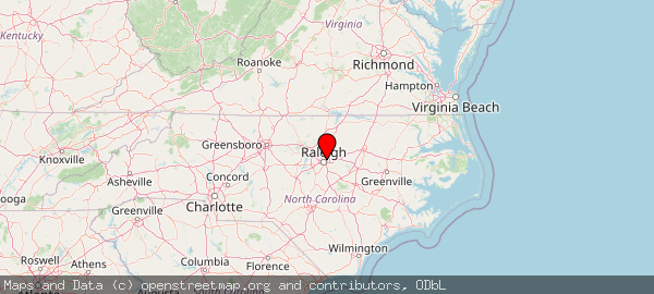 Wake County, NC, USA