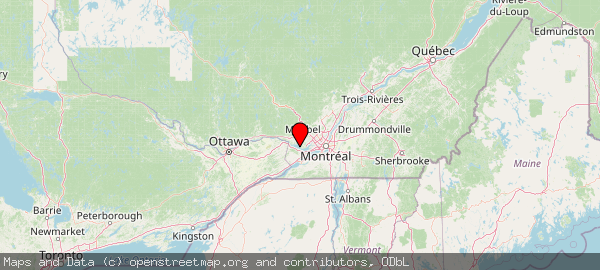 Kanesatake, Oka, QC, Canada