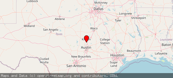 Williamson County, TX, USA