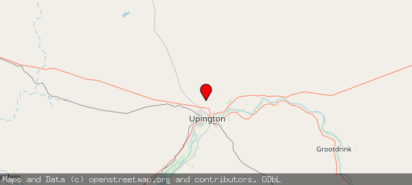 Upington, South Africa