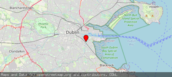 Dublin 4, Ireland