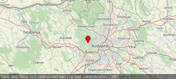 Budakeszi