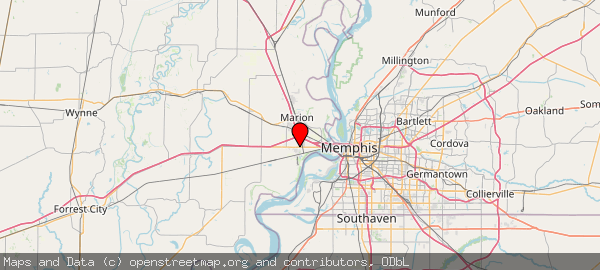 West Memphis, AR, USA
