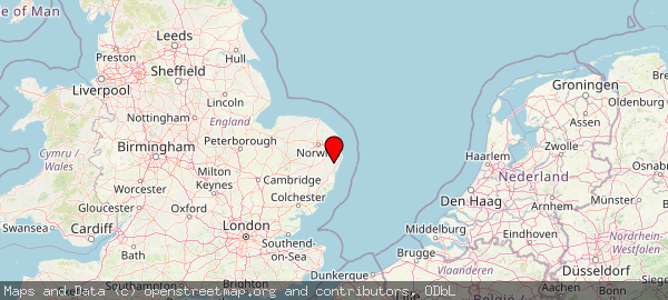 Waveney Constituency