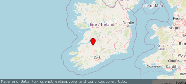 Co. Limerick, Ireland