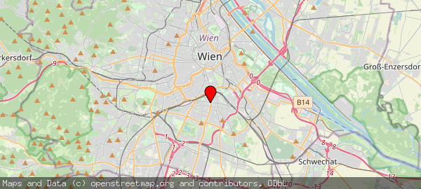 Laxenburger Straße 32, Wien