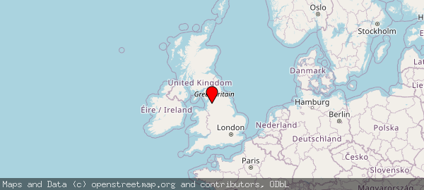 Great Britain, United Kingdom