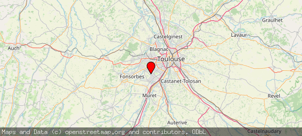 31270 Frouzins, France