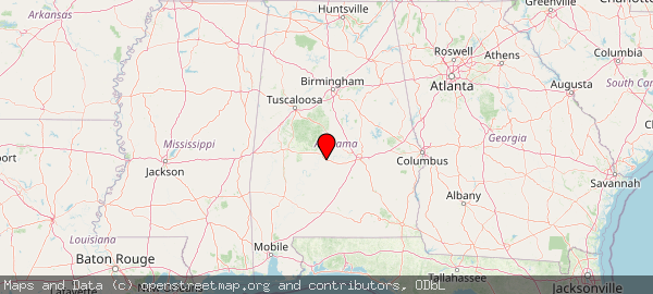 Alabama, USA
