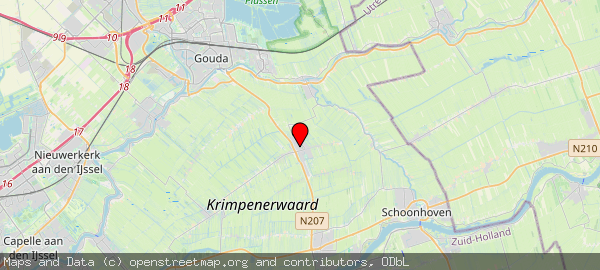 Stolwijk