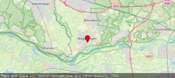 Wageningen