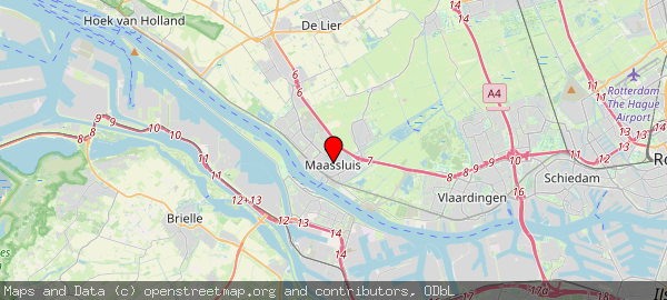 Maassluis