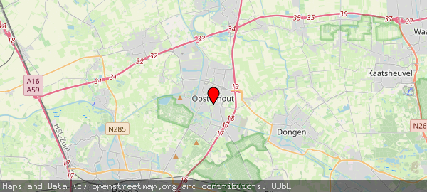 Oosterhout