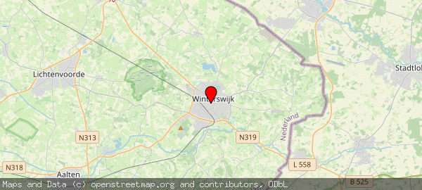 Winterswijk