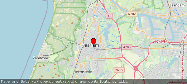 Haarlem