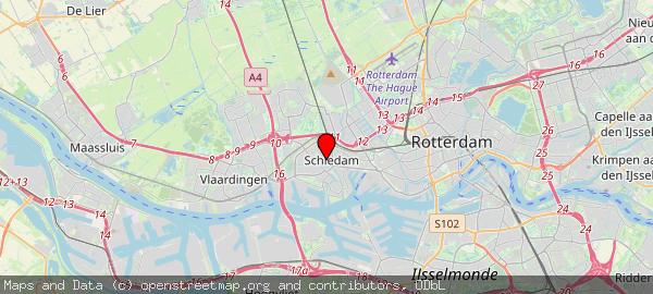Schiedam
