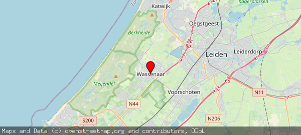 Wassenaar