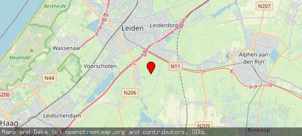 Zoeterwoude