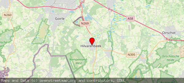 Hilvarenbeek