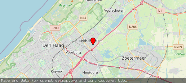 Leidschendam