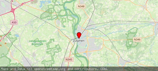 Zutphen